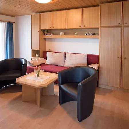 Haus Voglreiter 203w קפרון