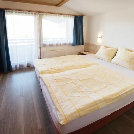 דירה Haus Voglreiter 203w