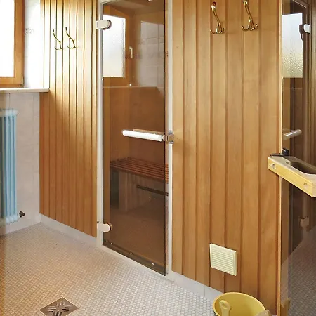 דירה Haus Voglreiter 203w קפרון