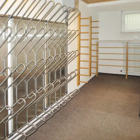 דירה Haus Voglreiter 203w *