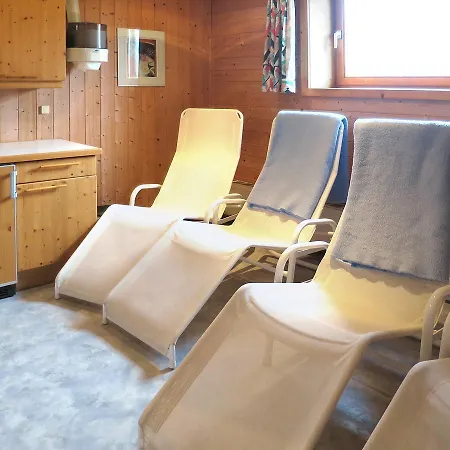Haus Voglreiter 203w דירה *