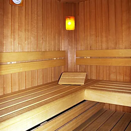 Haus Voglreiter 203w דירה