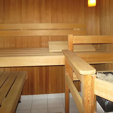 Haus Voglreiter 203w דירה קפרון